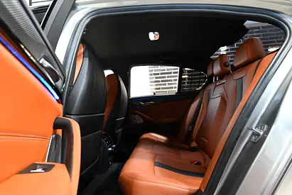 صورة مصغرة 13 لـ 2019 BMW M5