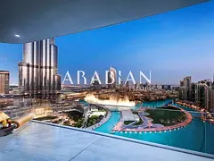 Genuine Resale | Branded Residence | Prime Area