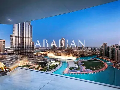 Genuine Resale | Branded Residence | Prime Area