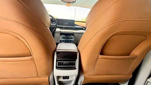 EXEED LX Comfort, миниатюра 4