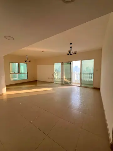 Maid's Room (Master Room) • Separate Living Room • Large and Spacious Hallway • **4 Bathrooms** • Built-in Wardrobes • Spacious and Comfortable Living