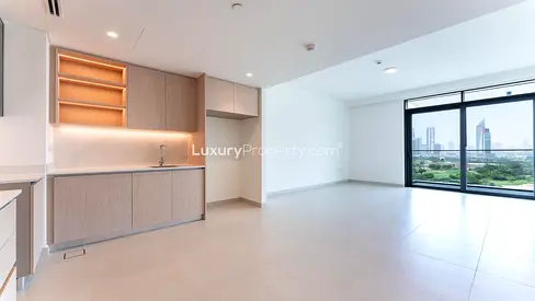 Full Golf Course View | Brand New | Vacant