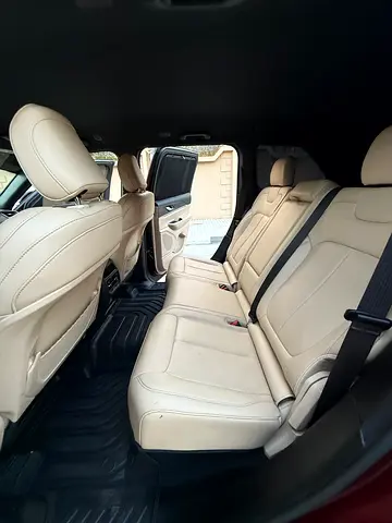 2023 JEEP GRAND CHEROKEE — миниатюра 18