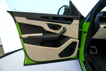 2024 Lamborghini URUS 缩略图 7
