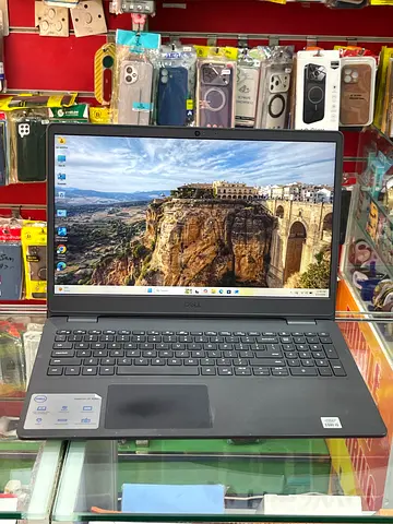 Dell Latitude 3510 Intel Core i5 10th Gen Laptop