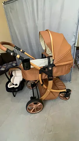 Kidilo Baby Stroller 5in1
