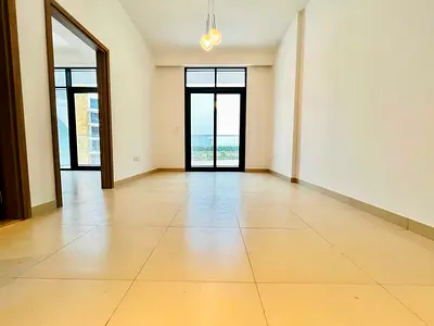 Chiller Free AC // Spacious 2-bhk Just 85k Rent 2 to 4 Cheques & Kitchen Appliances