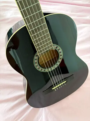 Guitar