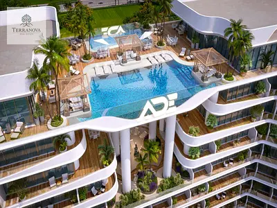 10% Discount I 3YRS Post Hand Over |2% DLD Waiver I Resort Amenities