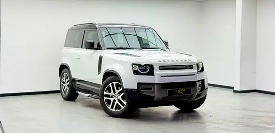 Land Rover Defender 90 S P300, миниатюра 3