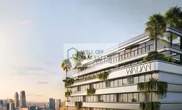 Premium Office in JVC | Exclusive 15% Cash Discount | Tresora by Wadan