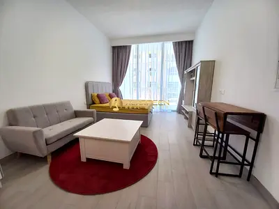 READY TO MOVE | FULLY FURNISHED | PRIME LOCATION