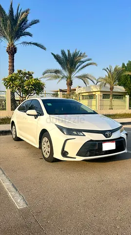 Toyota Corolla XLI, миниатюра 3