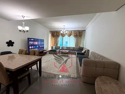 تكييف باركن جيم مسبح مجانا | بلكونه | اطلاله | مساحات كبيرة | خزائن بالحائط | موقع حيوي | سهوله الوصول لمخرج دبي