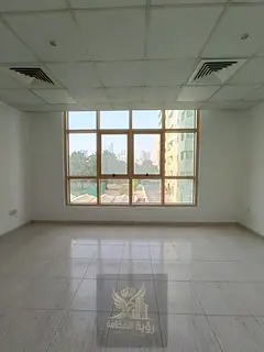 One Bedroom Apartment in Al Majaz 2 Central AC Free by Landlord