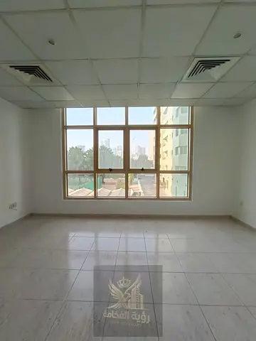 One Bedroom Apartment in Al Majaz 2 Central AC Free by Landlord