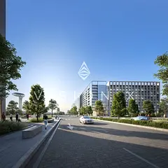 Family-Friendly Community | Lush Surroundings | Off-Plan