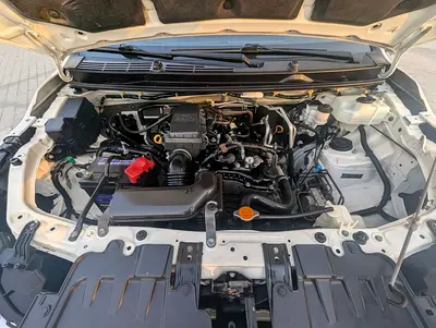 2020 Toyota RUSH 照片 18