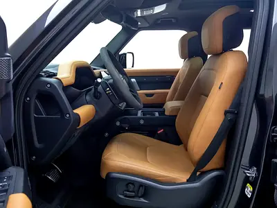 صورة مصغرة 9 لـ 2024 LAND Rover DEFENDER