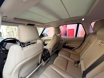 صورة مصغرة 8 لـ 2015 LAND Rover RANGE ROVER