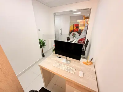 Budget friendly offices for rent| Office for Freezone Company