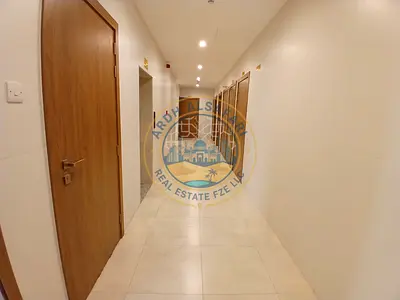 LIKE BRAND-NEW LAVISH 1BHK APARTMENT | AED 45,990