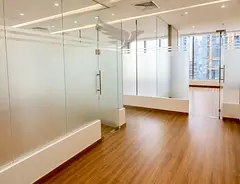 Unfurnished | Full Canal View | Grade A | Vacant