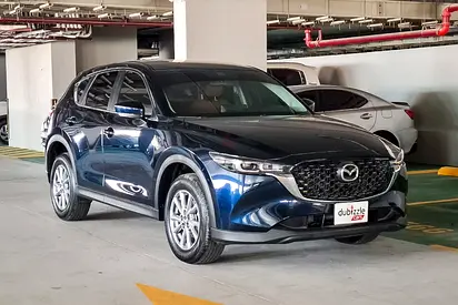 AED 1550/month | 2026 Mazda CX-5  | GCC Specs | Ref#511895