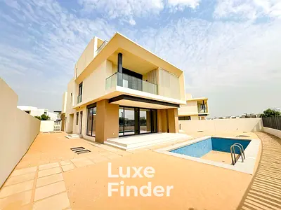 Single Row | With Pool | Prime Location