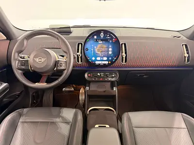 2025 MINI COUNTRYMAN — миниатюра 11