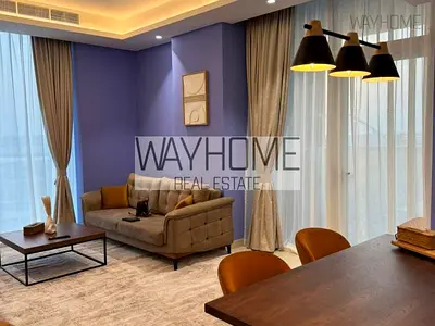 2 Bedrooms I Apartment In Gateway Residences 2 I Ras al Khaimah