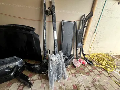 F150 parts for sell 2013