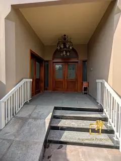 Main Road | Commercial Villa | Private Pool
