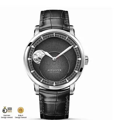 Agelocer Moonphase