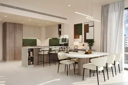 Spacious 1 BR Unit | Modern Living | High Floor