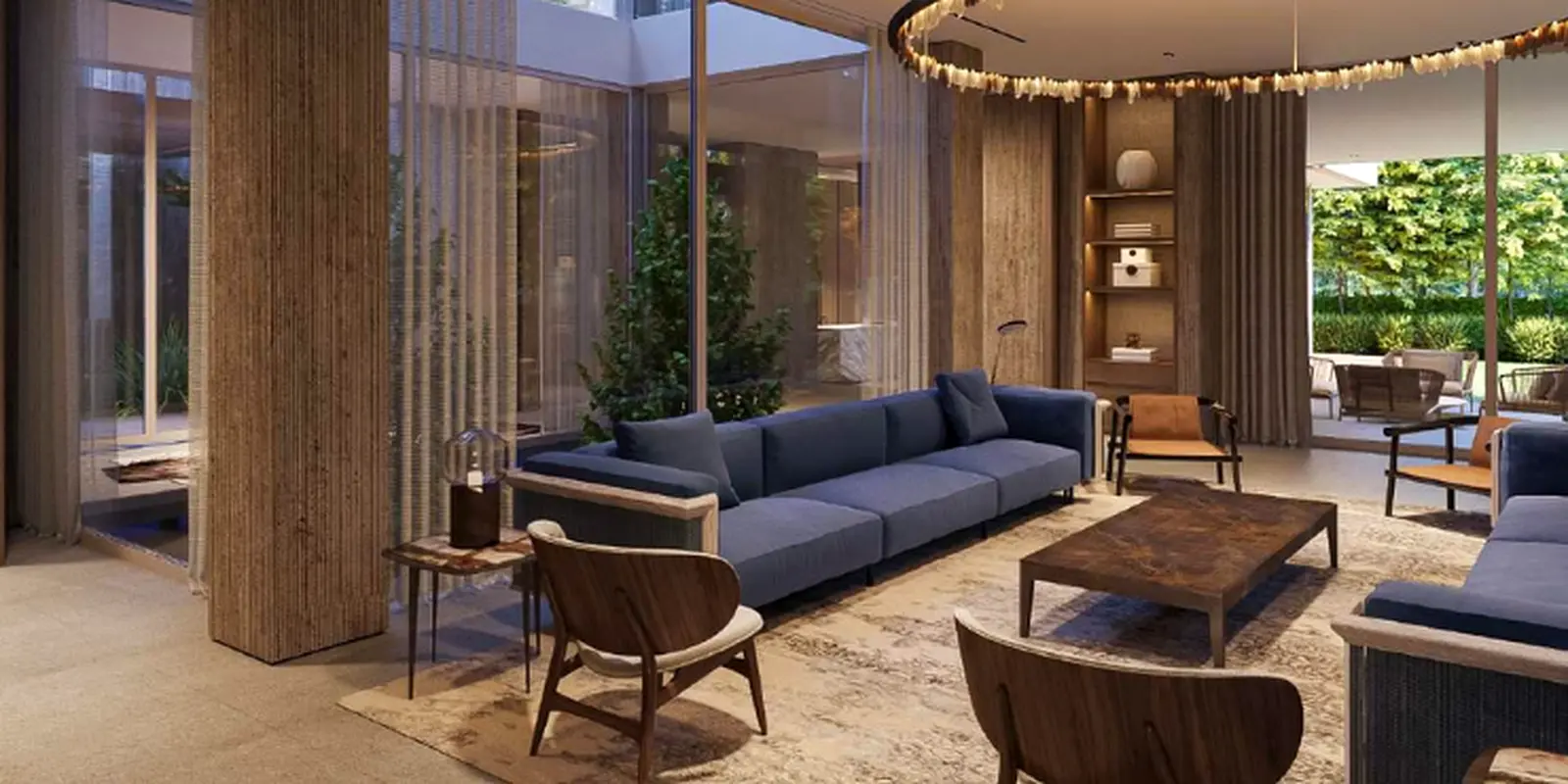 Numa Reserve by Mirfa IBC - View 2