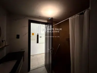 Fully Furnished Studio | Metro Nearby | Prime Discovery Gardens Location