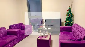Nicer views Furnished One bhk apartment available. For rent
