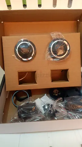 Nakamichi tweeter