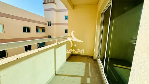 Family Building | Closed Kitchen | Swimming Pool & Gym | Prime Location