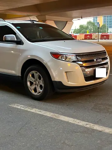صورة 3 لـ 2014 FORD EDGE
