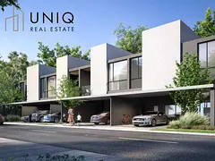 3BR Saro Townhouse | Masaar | Off-Plan