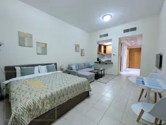 Close to Metro/Bus | Cozy and Neat Studio | Fully Furnished |