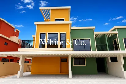 Best Lagoon | Vibrant Cluster | Mortgage