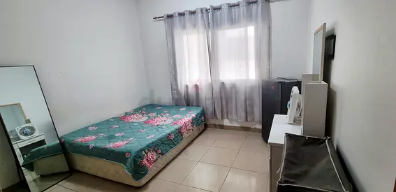 Fully Furnished Room for Rent – Female Tenant (Asian)
