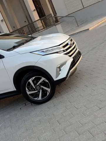 2020 Toyota RUSH 照片 10
