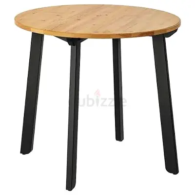Ikea Gamlared Round Table