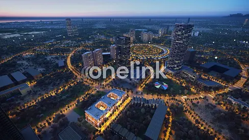 Parkwood Studio | Dubai Hills Estate | Premium Resale Opportunity