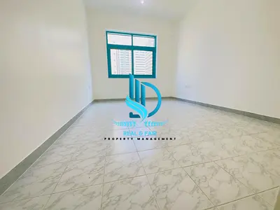 Splendid 2 Bedroom with 2 Bathroom Balcony In Hamdan Street Near WTC Abu Dhabi.