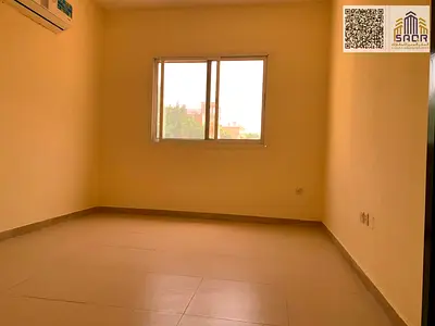 1BR Ground Floor Al Rawda 1 AED 27K Flexible Payments